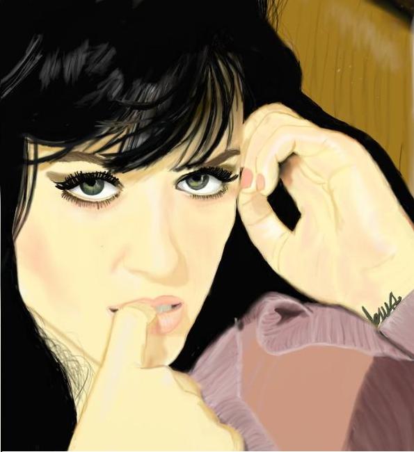 Posted in Artrage Drawings Tagged artrage drawing katy perry Leave a 